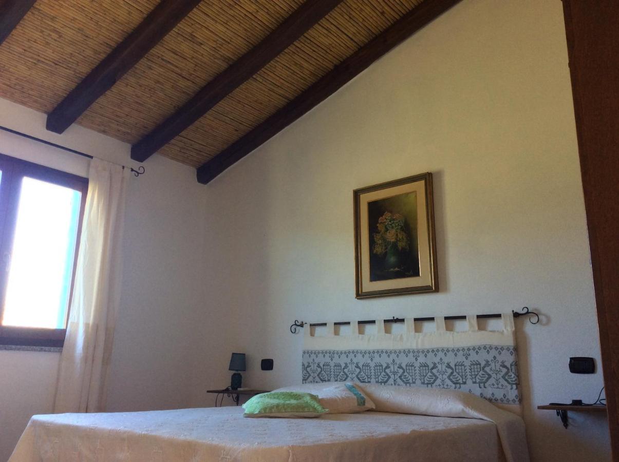 Tenuta Don Ballore Galtellì Eksteriør billede