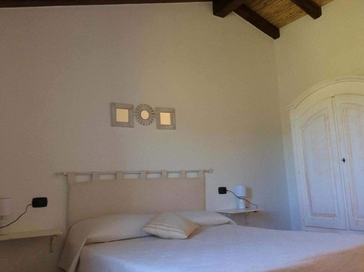 Tenuta Don Ballore Galtellì Eksteriør billede