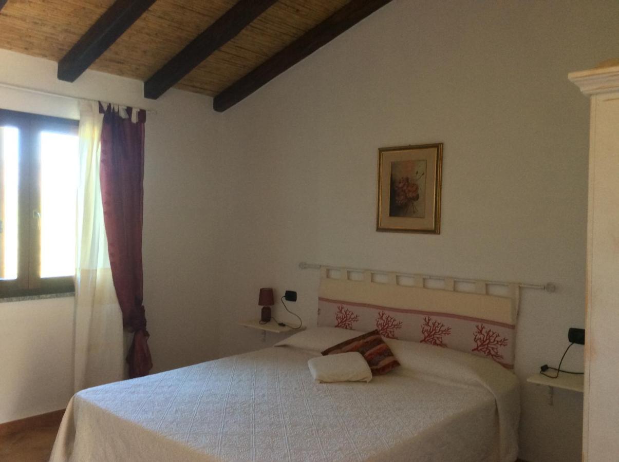 Tenuta Don Ballore Galtellì Eksteriør billede