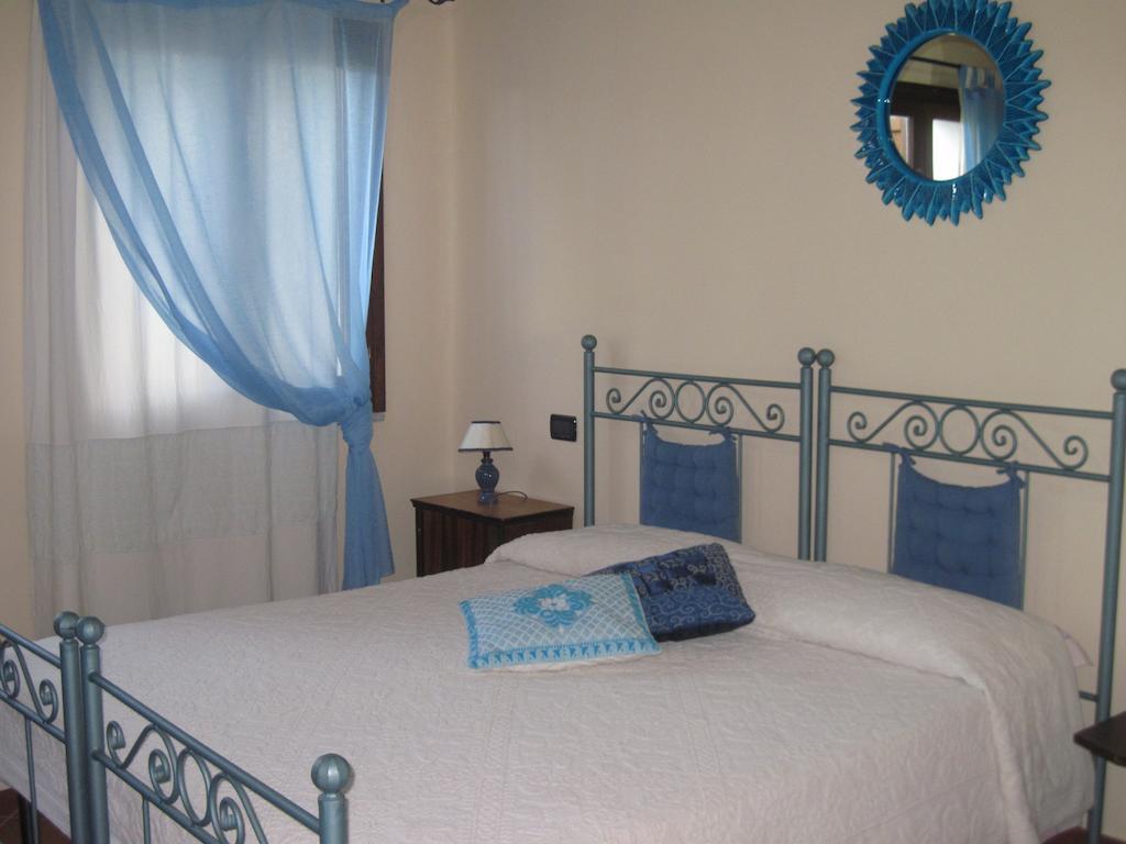 Tenuta Don Ballore Galtellì Værelse billede