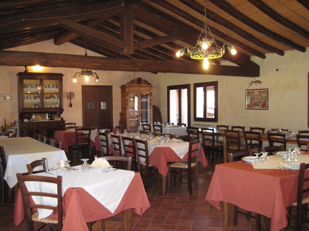 Tenuta Don Ballore Galtellì Eksteriør billede