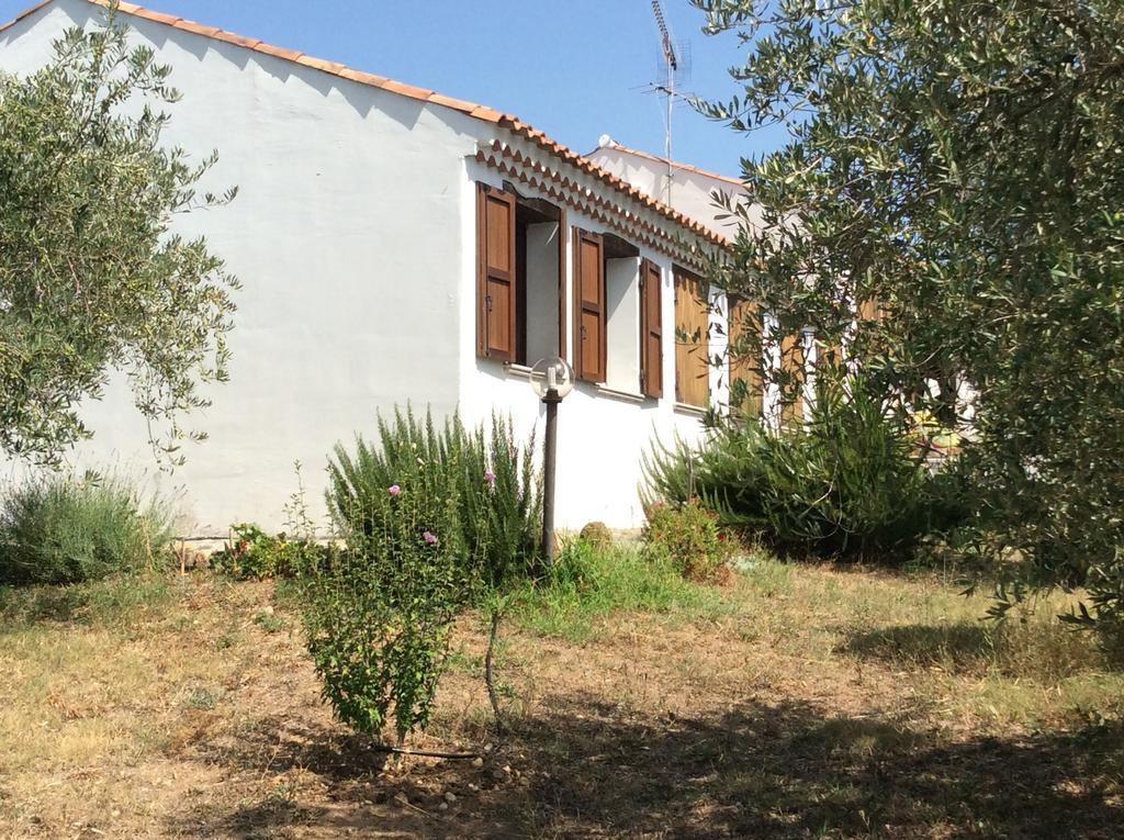 Tenuta Don Ballore Galtellì Eksteriør billede