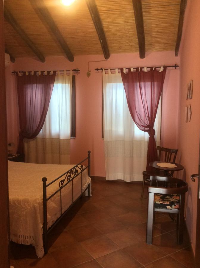 Tenuta Don Ballore Galtellì Eksteriør billede