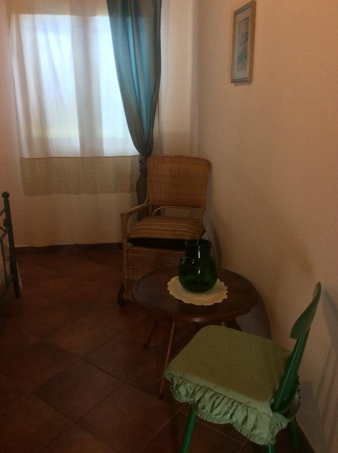 Tenuta Don Ballore Galtellì Eksteriør billede